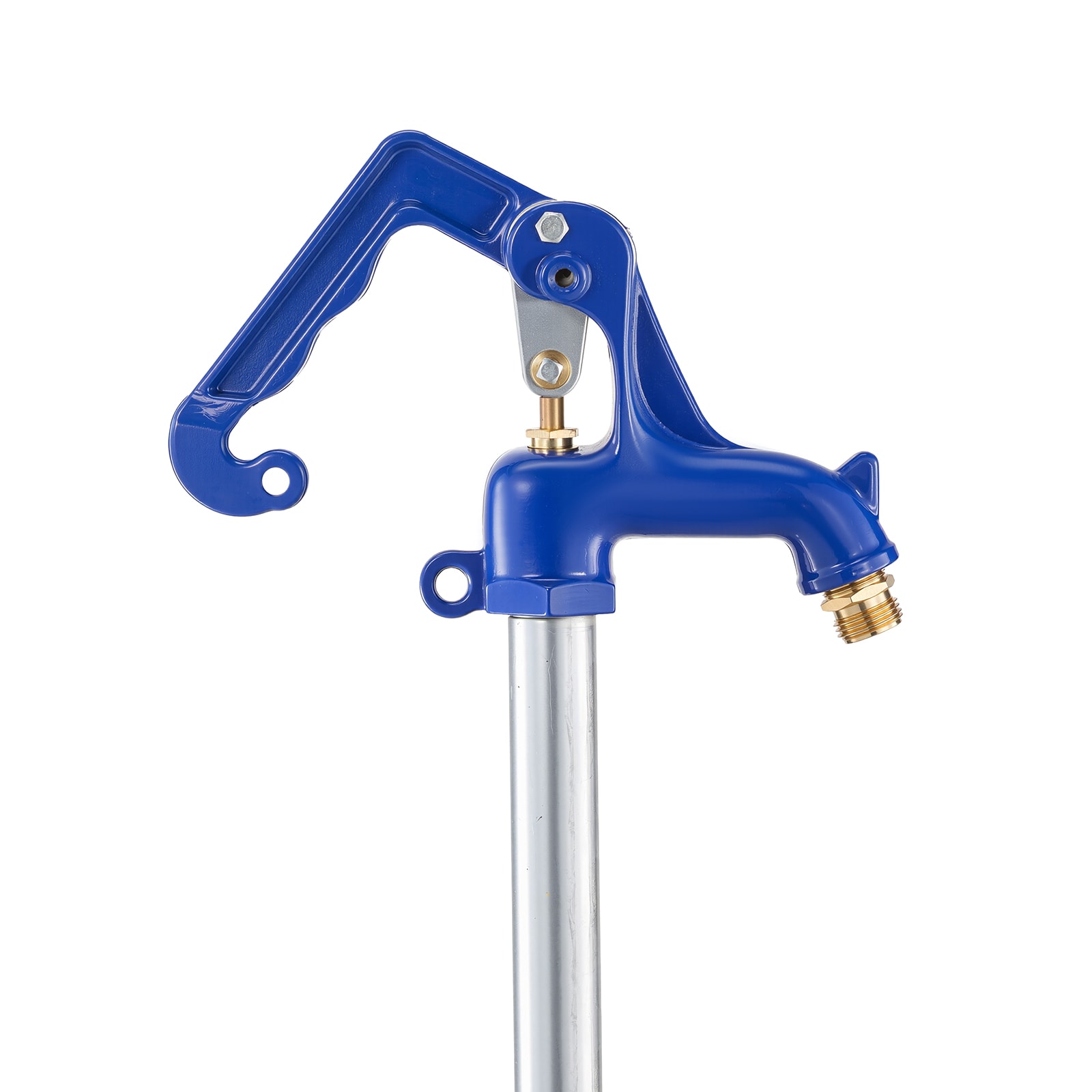 Frost-proof Yard Hydrant For Garden Irrigation And Farm Use_voghion.com